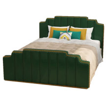 5 star modern bed set furniture bedroom luxury